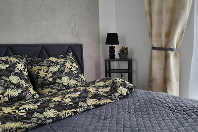 Komfortable Wohnung für 4 Personen in...
