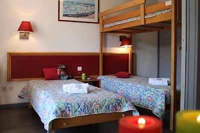 Ferienresort Les Vosges,  Bitche, Appartement...
