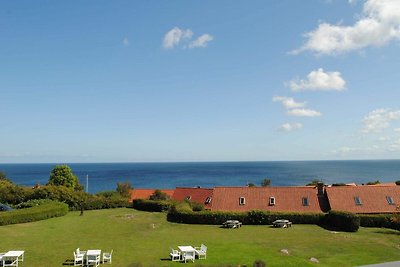 2 persoons vakantie huis in Gudhjem