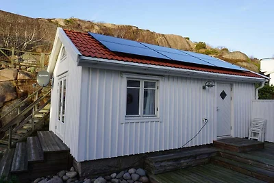 3 Personen Ferienhaus in Hunnebostrand