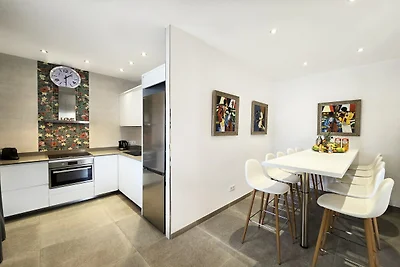 Villa für 10 Personen in L'Escala