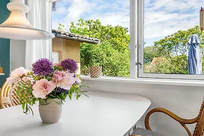 4 Personen Ferienhaus in Allinge-By Traum
