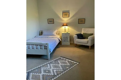 Landidyll unter Reet