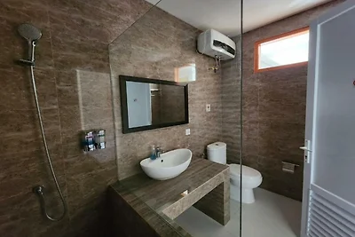 Spacious Family Suite Perfect for Group Stay