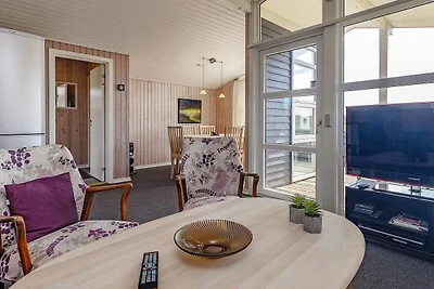 6 Personen Ferienhaus in Vejers Strand