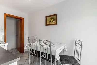 Grazioso appartamento a Damshagen, vicino al...