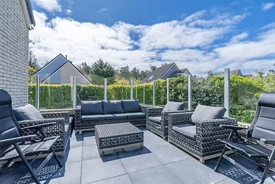 Charmante Villa mit Holzofen in der Nähe von ...