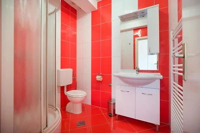 Appartamento con 1 camera da letto e vista...