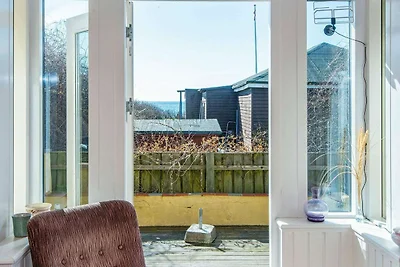 5 Personen Ferienhaus in Juelsminde-By Traum