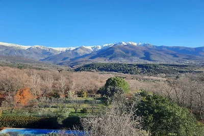 Finca Bellavista de Gredos