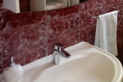 Two Bedroom Apartment with Sea View and...