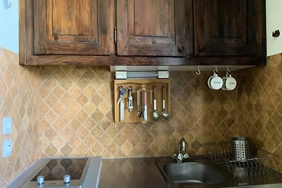 apartman za odmor Obiteljski odmor Barcelonnette