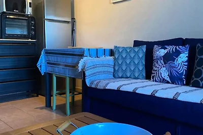 2 Zimmer für 5 Personen