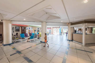 Residenz Cannes Verrerie