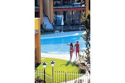 Ferienwohnung Familienurlaub Padenghe sul Garda