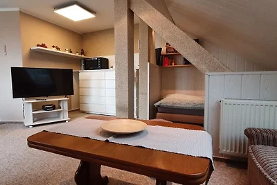 Ferienwohnung mit 4 Schlafzimmer