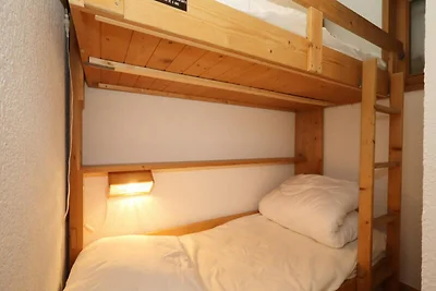 Apartment in Les Houches mit Pool und...