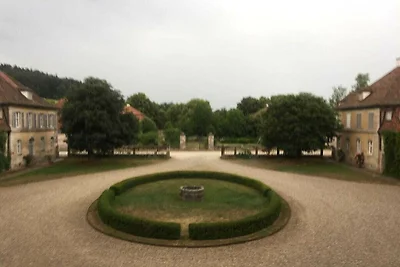 Appartamento Castello "Cuoco"