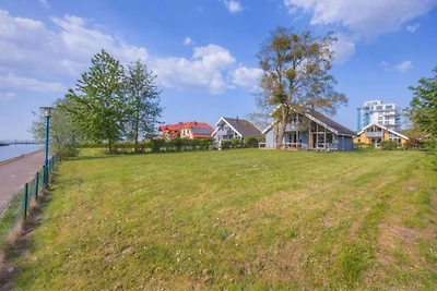 Casa vacanze Vacanza di relax Rechlin