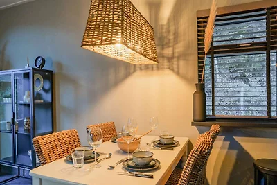 Gemütliches Ferienhaus mit Garten in Ermelo
