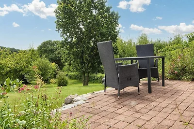 4 Sterne Ferienhaus in Hejls-By Traum