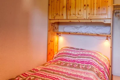 Eterlous Residenz mit zwei Zimmern