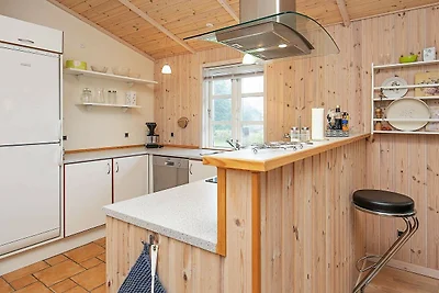 6 Personen Ferienhaus in Rødby-By Traum
