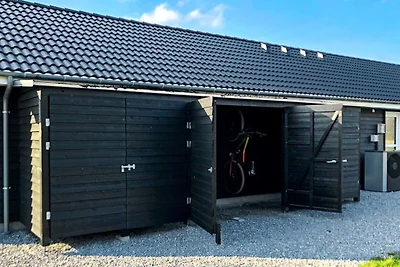 26 Personen Ferienhaus in Grenaa