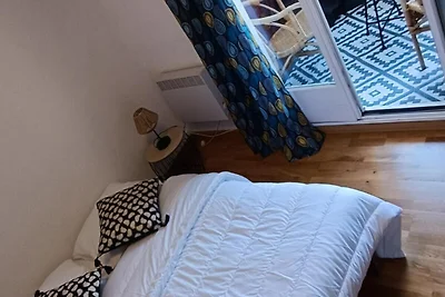 Apartment in La Chaume in der Nähe des...