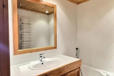 3-kamerappartement gelegen in Val d'Isère, in...