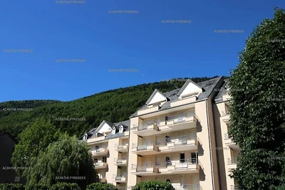 Residenza del Parco Termale