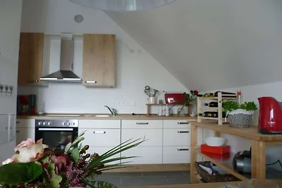 Ferienwohnung mit 1 Schlafzimmer