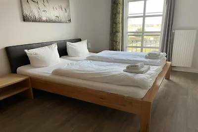Residencia en Balmer See - Apartamento 49