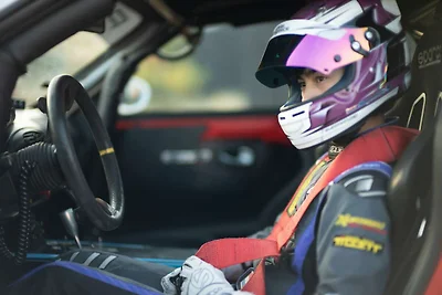 Stilvolle Circuit View Lodge