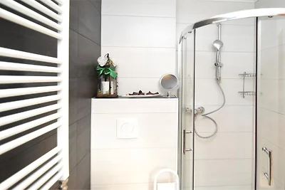 Gemütliches Ferienhaus mit Pool in...