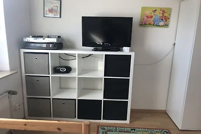 Ferienhaus mit 2 Schlafzimmer