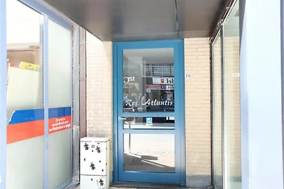 Wohnung in Nieuwpoort nahe Strand