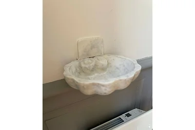 Einzigartige renovierte Wohnung für Paare