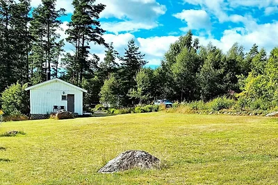 6 persoons vakantie huis in SÄFFLE-By Traum