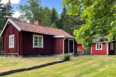 3 Personen Ferienhaus in ESKILSTUNA-By Traum