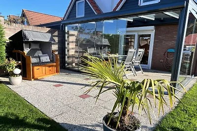 Vakantiehuis met 3 slaapkamers