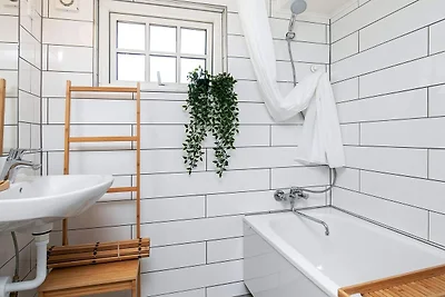 6 Personen Ferienhaus in Bjørnø