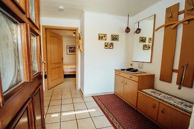 Wohnung in Waldnähe in Plankenstein