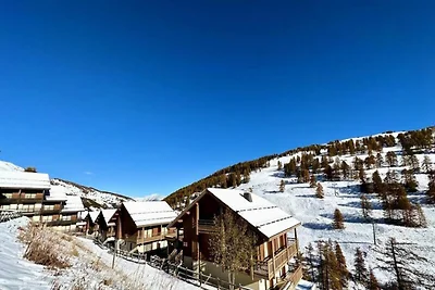 Residenz Le Hameau Des Rennes