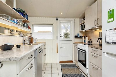 5 persoons vakantie huis in Karrebæksminde