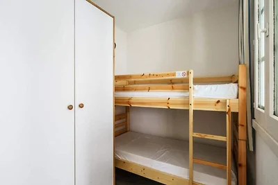 Wohnung in Bretagne nahe Fogeo Strand