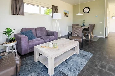 Modernes Chalet am Veluwe-See