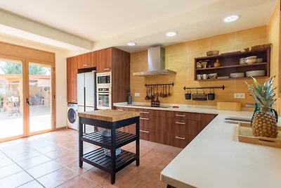 Wohnung in Argentona