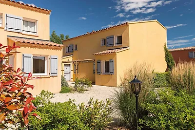 Luberon Provençaals huisje voor 6 personen