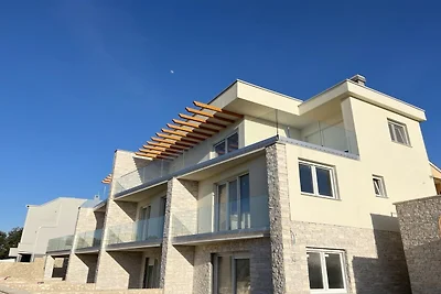 Apartment Mariner 2 mit beheiztem Pool